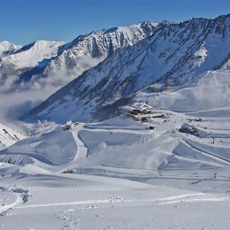 Appartement Confortable 4 Pers, Plein Centre Cauterets, Proche Commodites - Fr-1-234-139 Eksteriør bilde