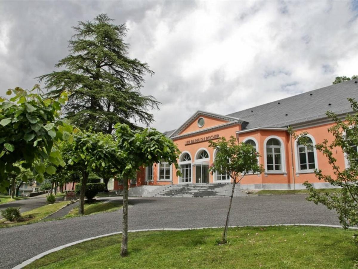 Appartement Confortable 4 Pers, Plein Centre Cauterets, Proche Commodites - Fr-1-234-139 Eksteriør bilde
