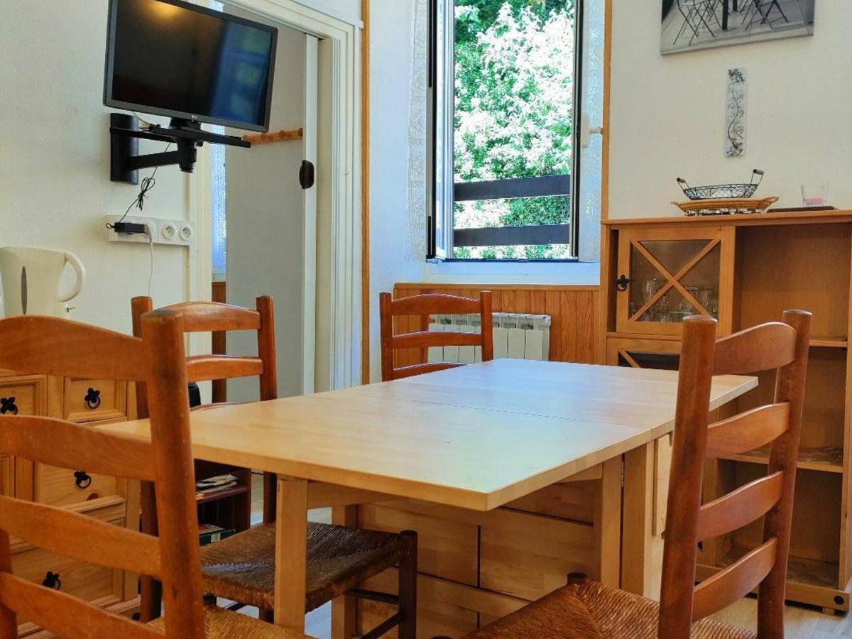 Appartement Confortable 4 Pers, Plein Centre Cauterets, Proche Commodites - Fr-1-234-139 Eksteriør bilde